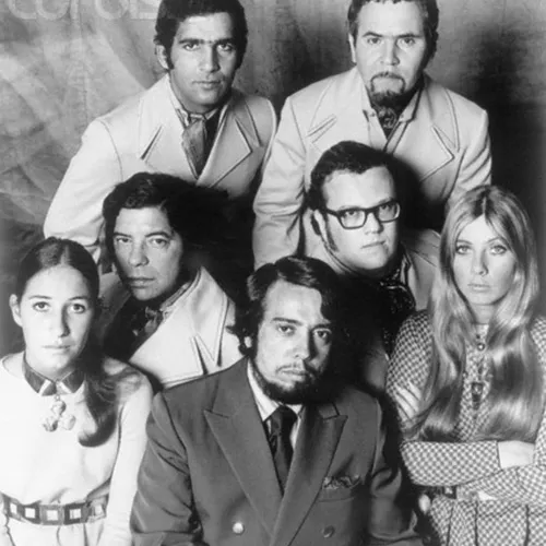Sergio Mendes & Brasil '66