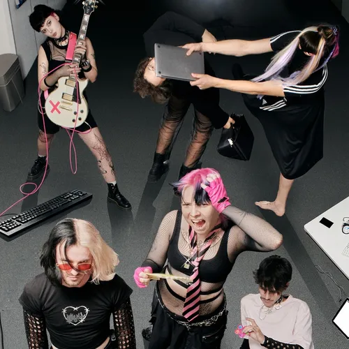HATEPOP