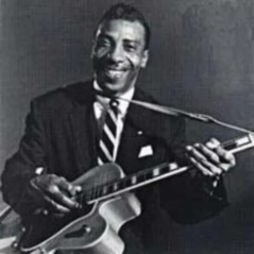 T-Bone Walker