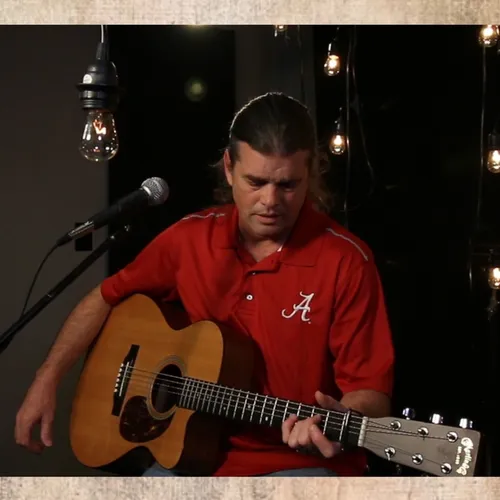 Chris Myers Music Space