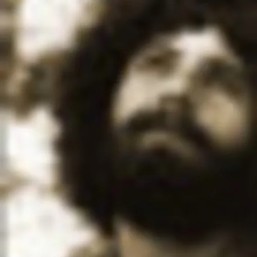 Keith Green