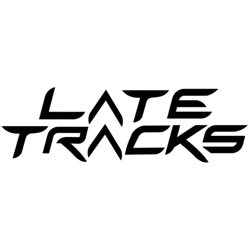 Late Tracks