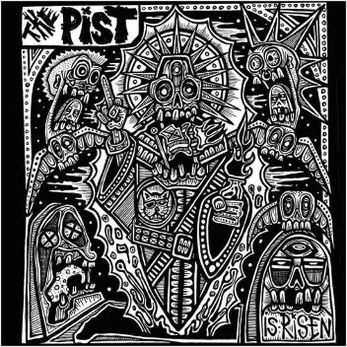 The Pist