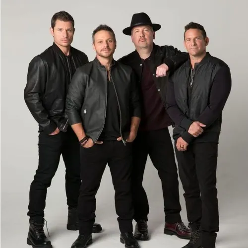 98 Degrees