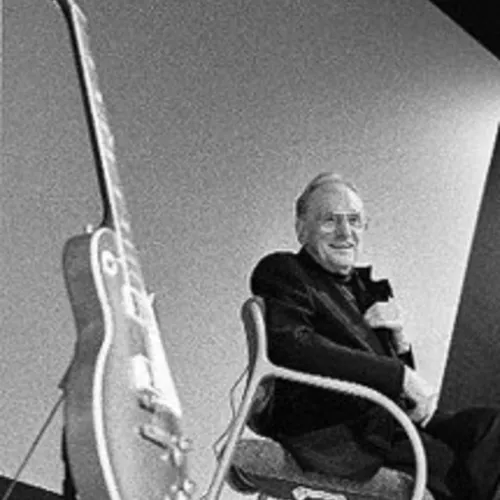 Les Paul