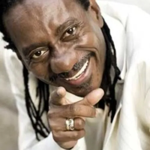 Luís Melodia