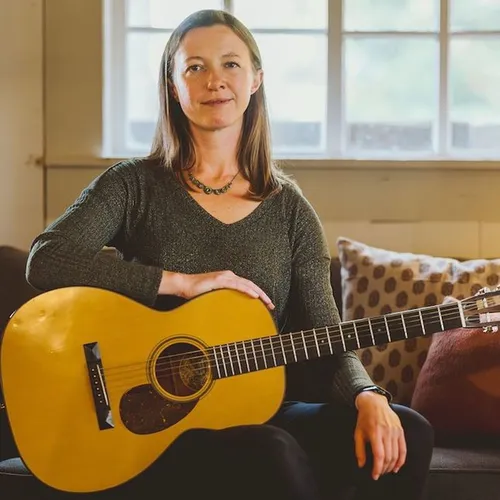 Megan Alder Music