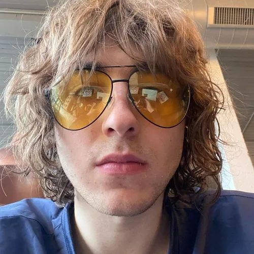 Cameron Winter