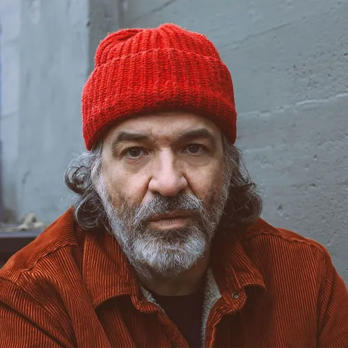 Joe Pernice