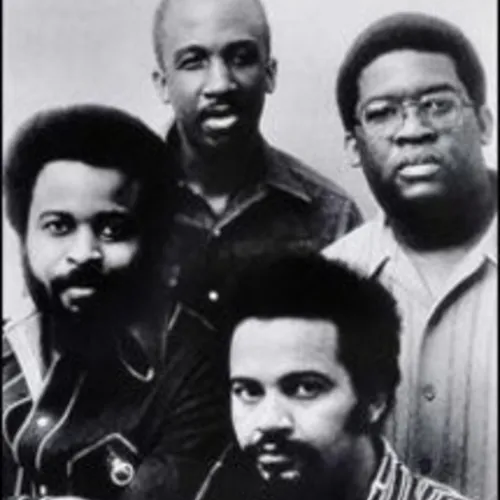 The Crusaders