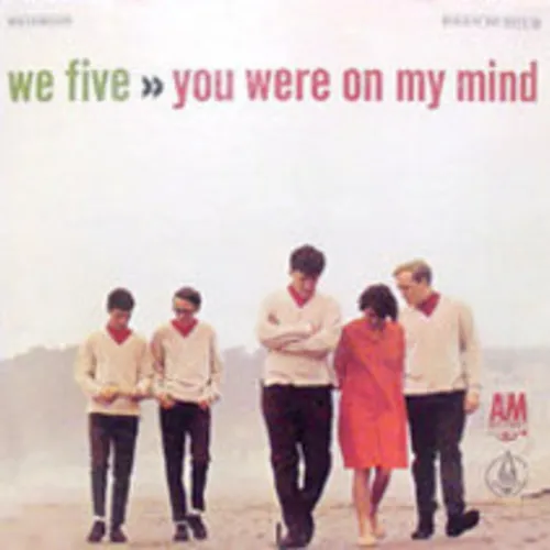 We Five
