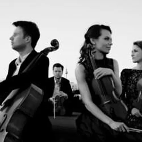 Armida Quartett