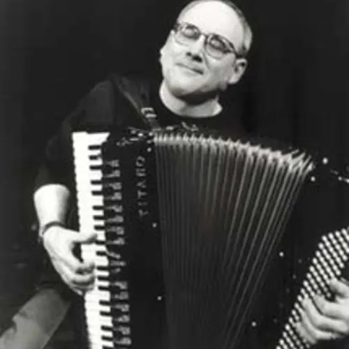Guy Klucevsek