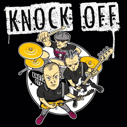 Knock Off