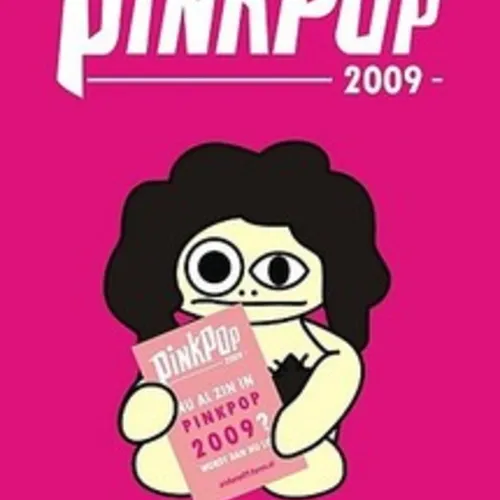 Pinkpop