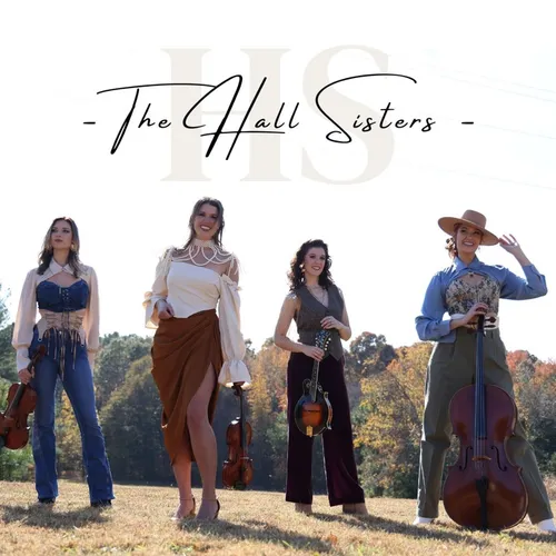 The Hall Sisters