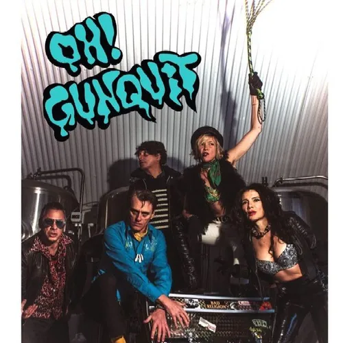 Oh! Gunquit