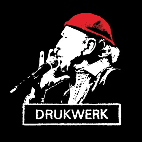 Drukwerk
