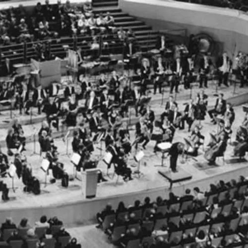 Ulster Orchestra