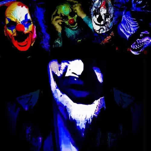 Mind Circus