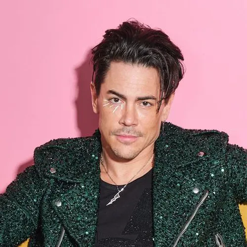 Tom Sandoval & The MOST Extras
