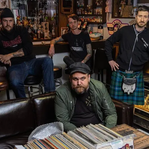 Flatfoot 56