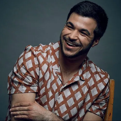 Luis Trigacheiro