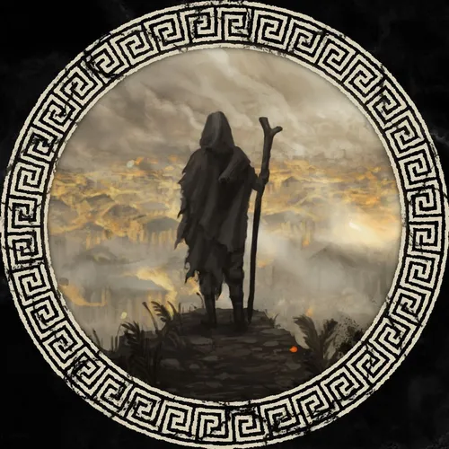 Dark Oath