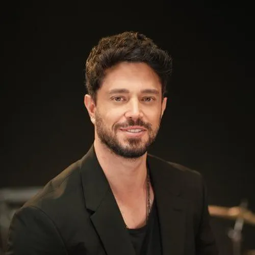 Murat Boz