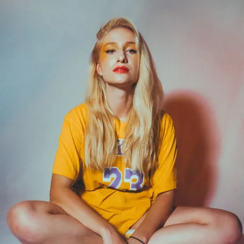 Lina Cooper