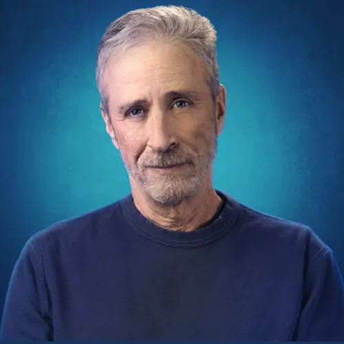 Jon Stewart