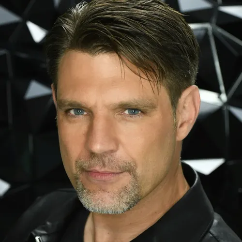 Steffen Sturm