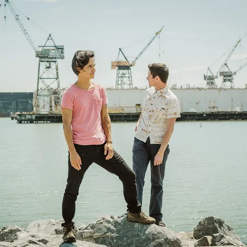 The Dodos