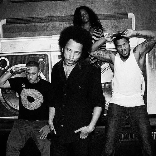 The Coup