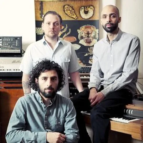 Junip
