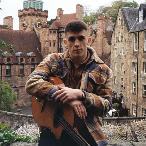 Sam Shackleton