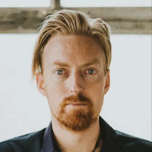 Tim Snider