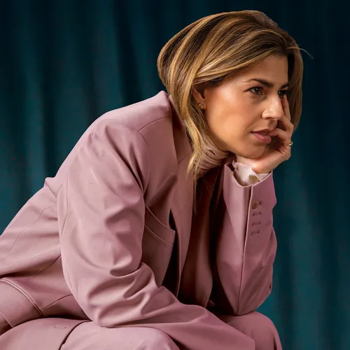 Brooke Fraser