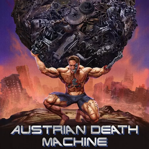 Austrian Death Machine