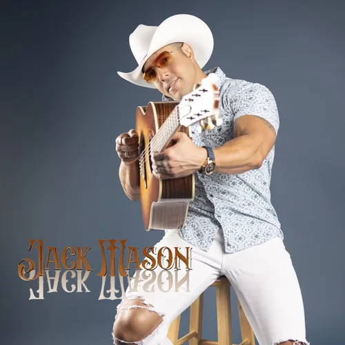 Jack Mason