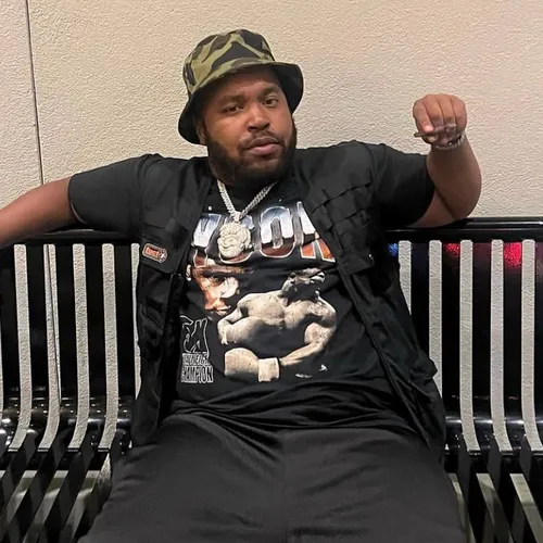 Eddy Baker