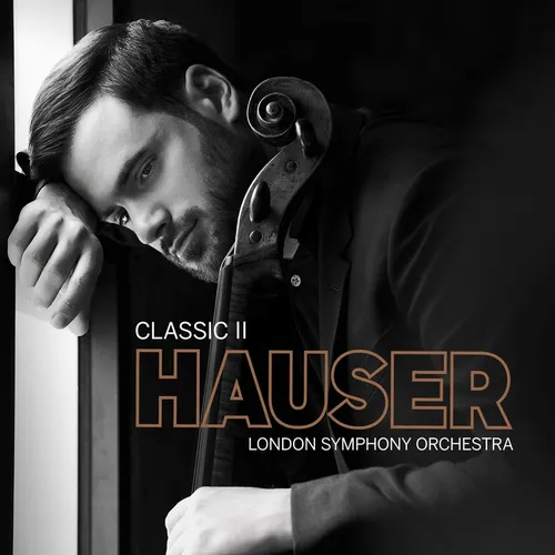 HAUSER