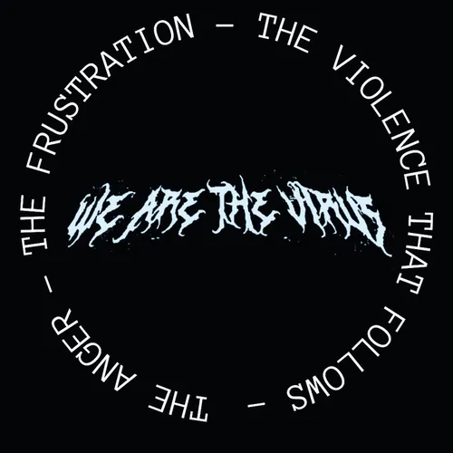 We are the virus