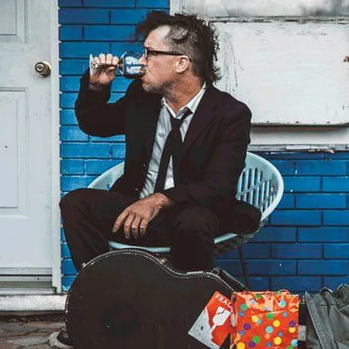 Keith Kouna