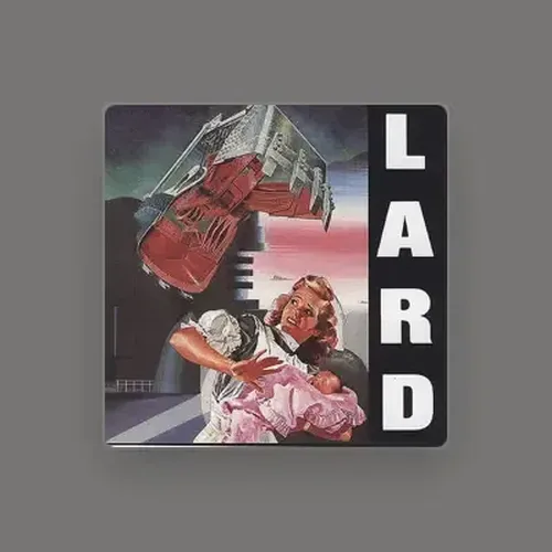 Lard
