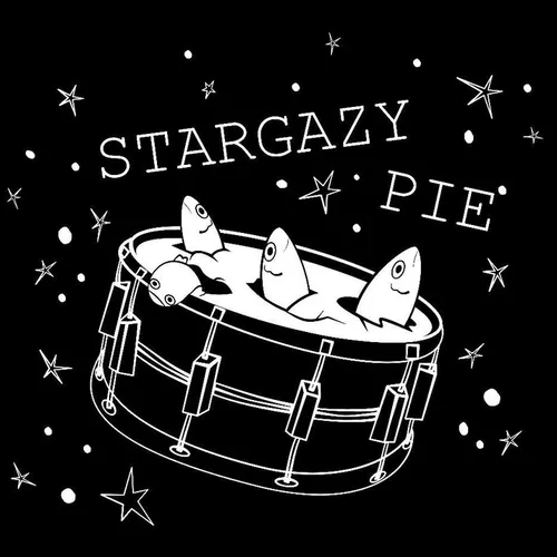 Stargazy Pie
