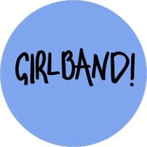GIRLBAND!