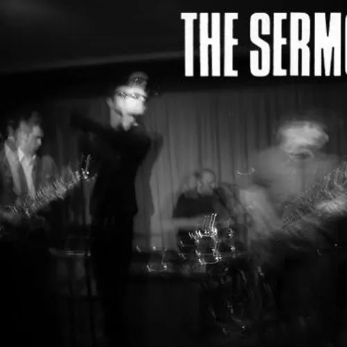 The Sermon