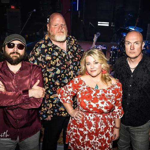 Avey Grouws Band