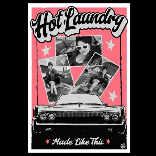 Hot Laundry